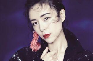 明星对长相的要求,颜值至上，他们心中的完美长相标准