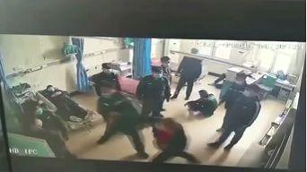 河北医生爆料视频最新消息,揭露医疗系统内幕