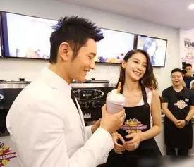 明星 开店,潮流风向标引领新零售时代