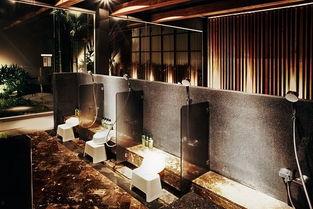 spa 日本,沉浸式日式养生之旅