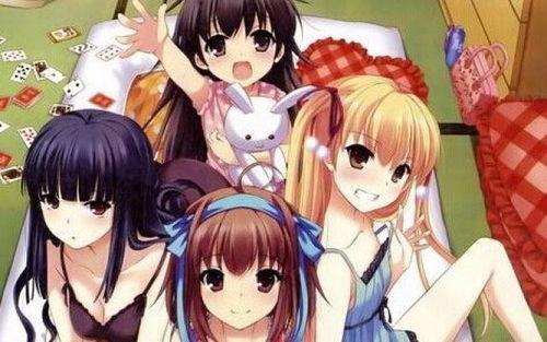 邪恶少女丝袜控制漫画,邪恶少女的神秘控制力揭秘
