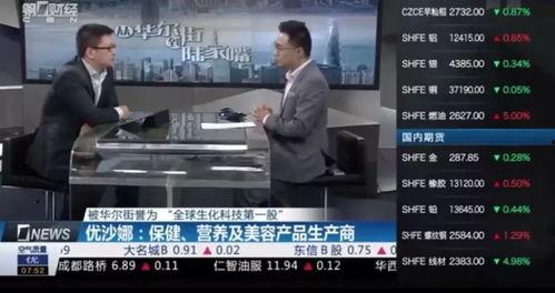 上海第一财经在线播放,实时捕捉市场脉搏，深度解析财经动态