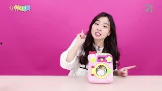 小伶玩具怀孕视频,育儿日常趣味满满