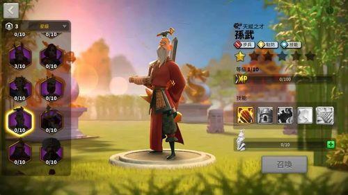 万国觉醒最新武将爆料,神秘武将登场，全新势力崛起！