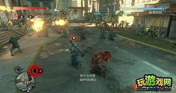 虐杀原形2全通关视频,全程攻略揭秘，完美通关视频深度解析