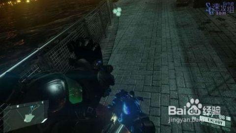 孤岛危机通关视频,惊心动魄的生存挑战，全程攻略揭秘