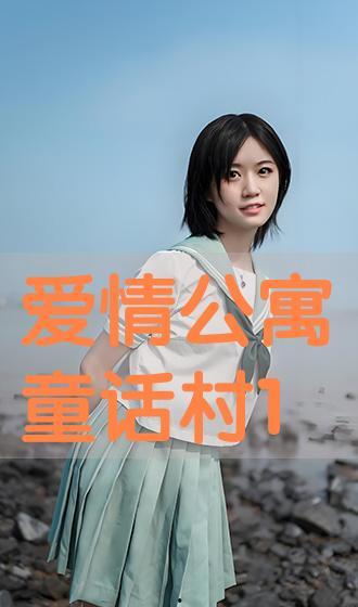 童话村在线播放观看,在线观看，梦幻之旅开启