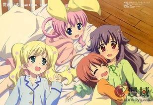 2016av 新番,青春热血与奇幻冒险的交织之旅