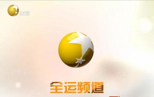 全频道电视频道