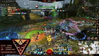 迷雾战场在线播放,在线直播的惊险对决