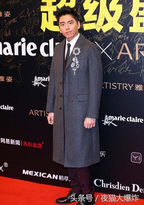 嘉人签约明星,璀璨星光闪耀时尚舞台