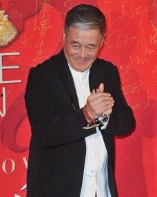 成龙60大寿明星名单,星光熠熠！众明星齐聚共庆寿辰