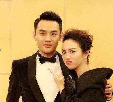 周冬雨结婚了吗老公是谁