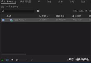 pr做视频教程,基于PR软件的视频教程制作概述