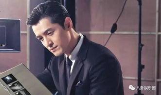 爆料娱乐圈胡歌是什么意思,胡歌背后的故事揭晓