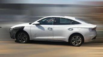 北京现代最新爆料,颠覆性设计引领未来出行潮流