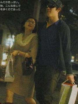 日本《写真周刊》,日本娱乐圈幕后真相大曝光