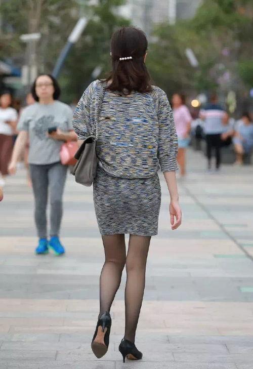 老熟女丝袜 欧美